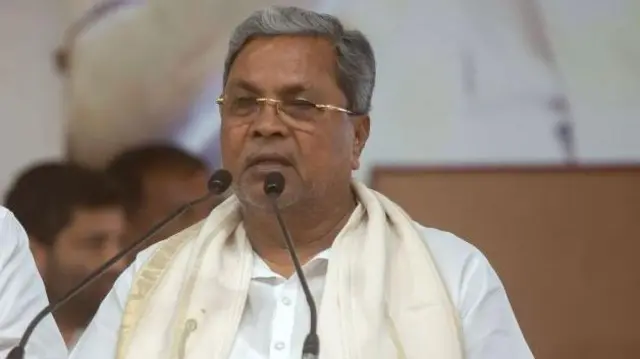 बेंगलुरु भगदड़