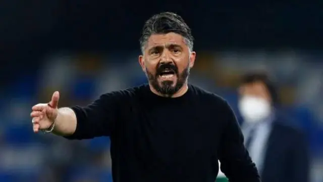 Gennaro Gattuso