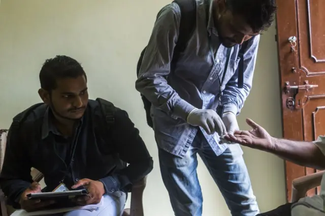 ગુજરાતમાં હાઈપરટેન્શન