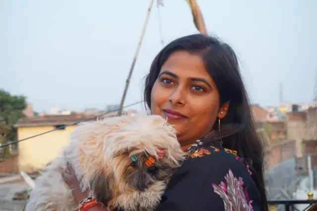 பிரேம் குப்தா- சாக்ஷி குப்தா