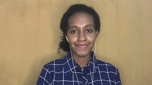 Rutce S. Bosawer mengatakan, pengibaran bendera atau penggunaan atribut berlambang Israel bukan menjadi permasalahan di Papua.