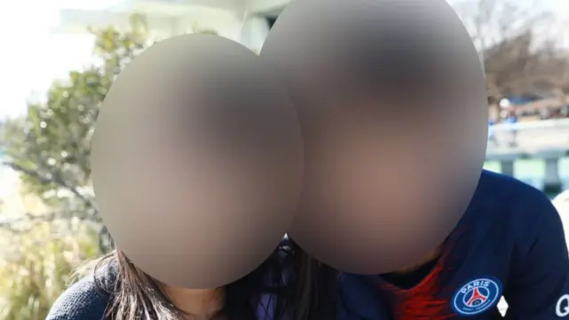 サトウさんと息子