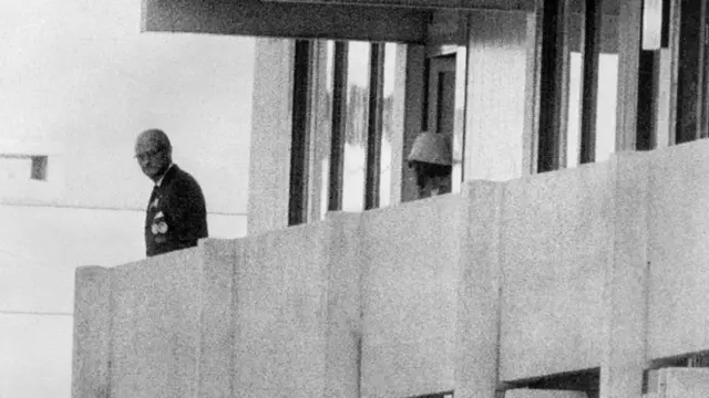 ब्लॅक फ्रायडे