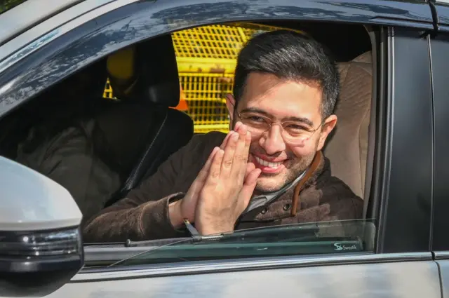 ਰਾਘਵ ਚੱਢਾ