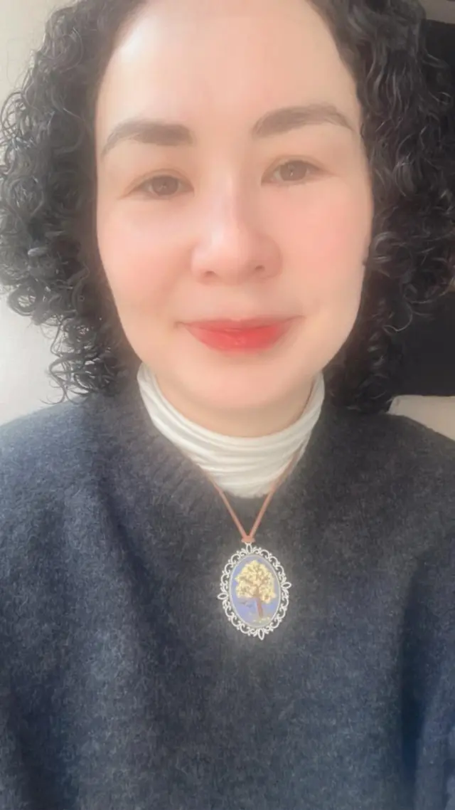 Carine Sayuri Goto