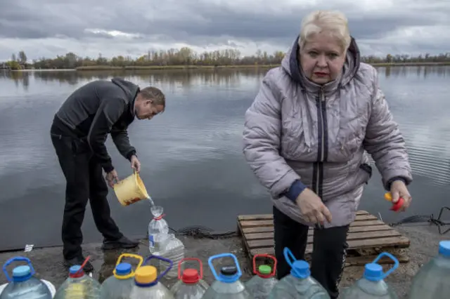 Ukraine war