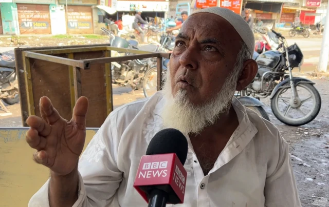 વલી મહમ્મદ હુસૈન નાકવા