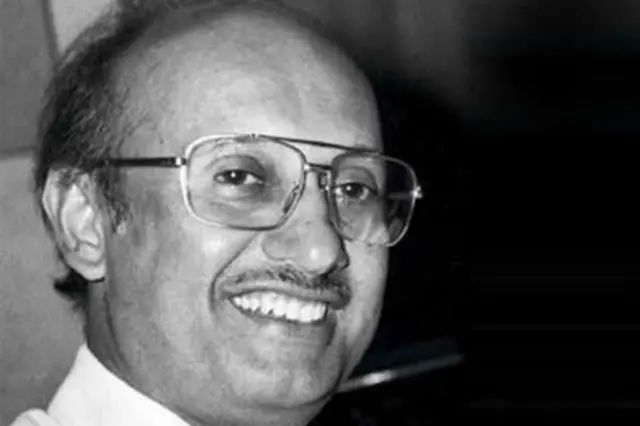 ਮਨਮੋਹਨ ਦੇਸਾਈ