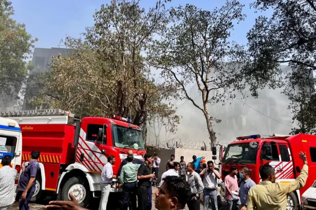 अहमदाबाद प्लेन क्रैश