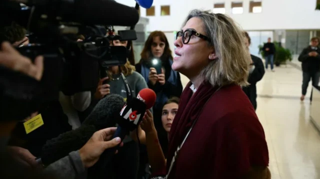 ਫਰਾਂਸ ਰੇਪ ਕੇਸ