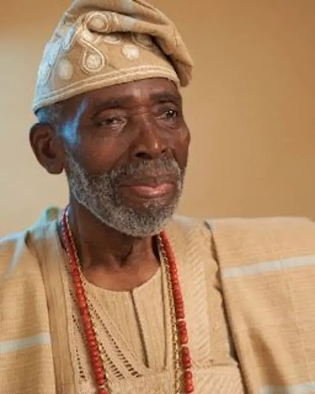 Olu Jacobs
