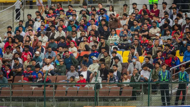 त्रिवि कीर्तिपुरस्थित रङ्गशाला