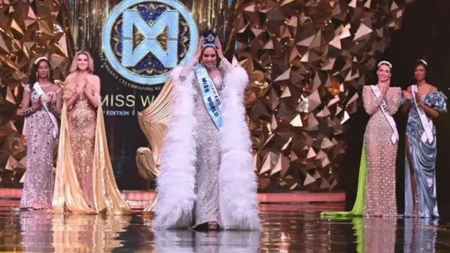 ஓபல் சுசதா சௌசி