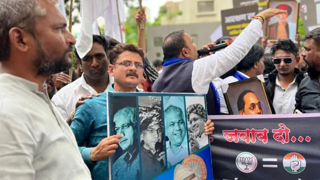 सम्यक विद्यार्थी आंदोलन 