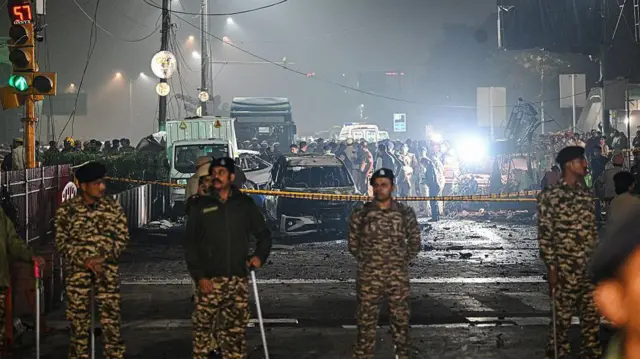 ਲਾਲ ਕਿਲ੍ਹਾ ਇਲਾਕਾ