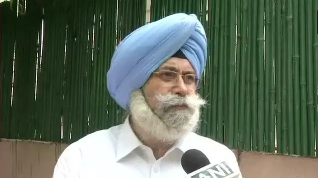 ਐੱਚਐੱਸ ਫੂਲਕਾ