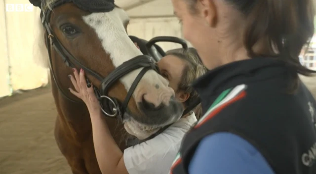 વોલ્ટર ટીમ