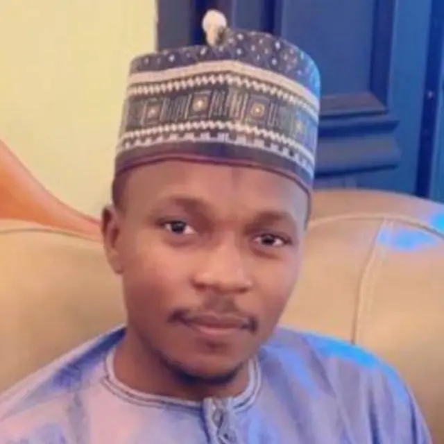 Dokta Umar Sani Ibrahim