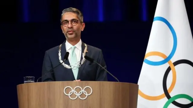 అభినవ్ బింద్రా