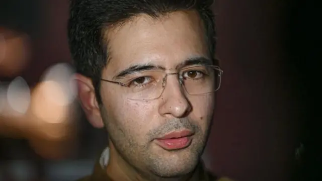 ਰਾਘਵ ਚੱਢਾ