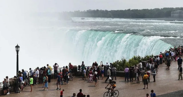 ਨਿਆਗਰਾ ਫਾਲਸ