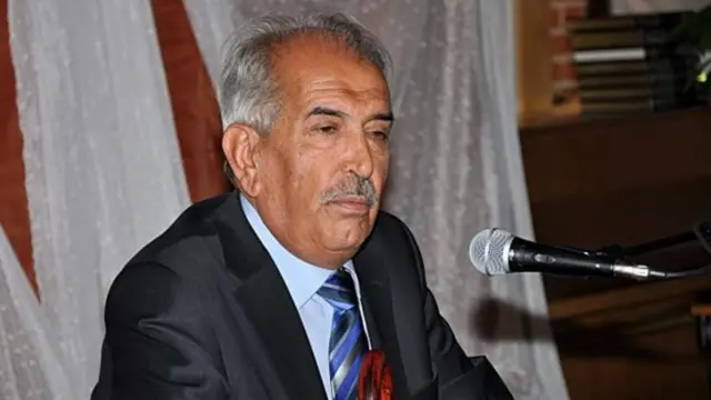 واصف باختری