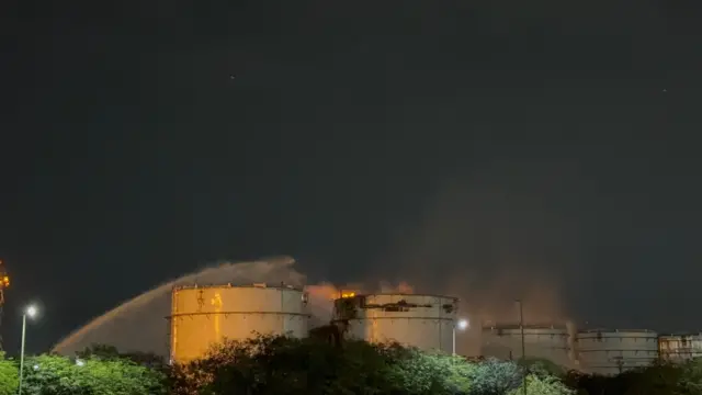 విశాఖ, మిథనాల్, పిడుగు, పెట్రోల్, కార్బన్‌ డై ఆక్సైడ్, నీళ్లు