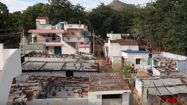 மேகமலை கிராமங்கள், உச்சநீதிமன்றம், தேனி, ஸ்ரீவில்லிபுத்தூர் மேகமலை புலிகள் காப்பகம்
