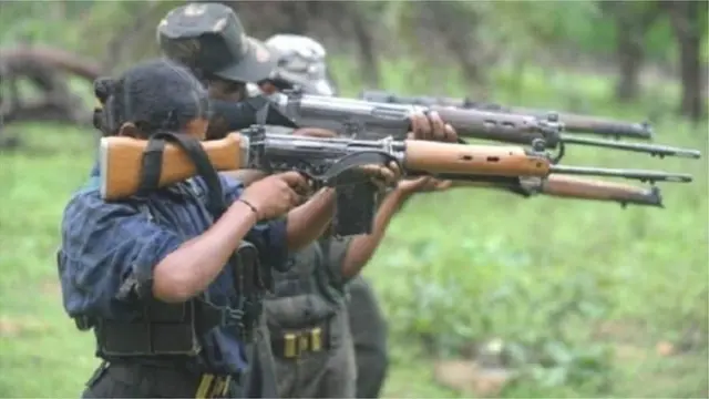 మావోయిస్టులు, చర్చలు