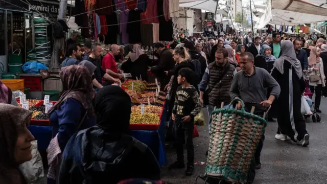 Concerns Remain Over Turkish Economy Despite Dip In Inflation Rate Ahead Of Elections