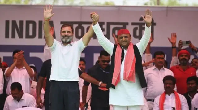 రాహుల్ గాంధీ 