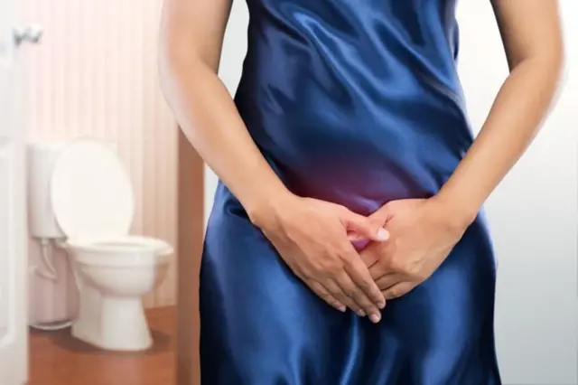 Bacterial vaginosis