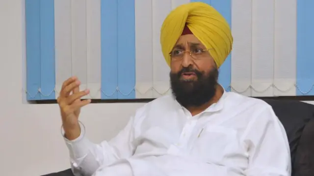  ਪ੍ਰਤਾਪ ਸਿੰਘ ਬਾਜਵਾ 