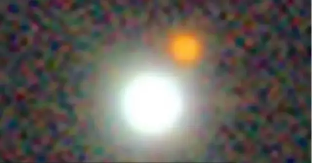 சூரியனை விழுங்கும் கருந்துளையை கண்டுபிடித்த விஞ்ஞானிகள்