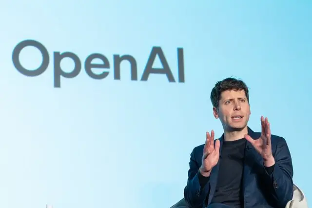 Open AI