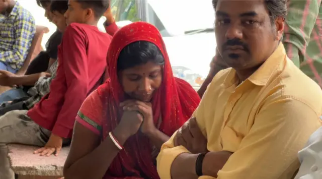 રાધા મહતો