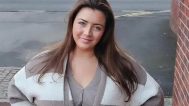 மெலிசா ஆஷ்கிராஃப்ட், ஸ்காட்லாந்து, மார்பக குறைப்பு அறுவை சிகிச்சை