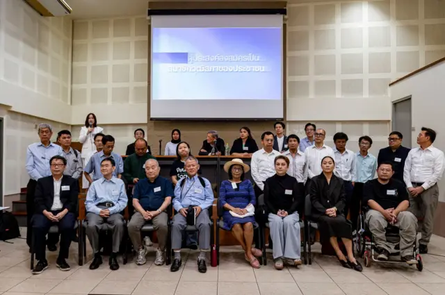 เปิดตัว 29 ผู้สมัคร สว.