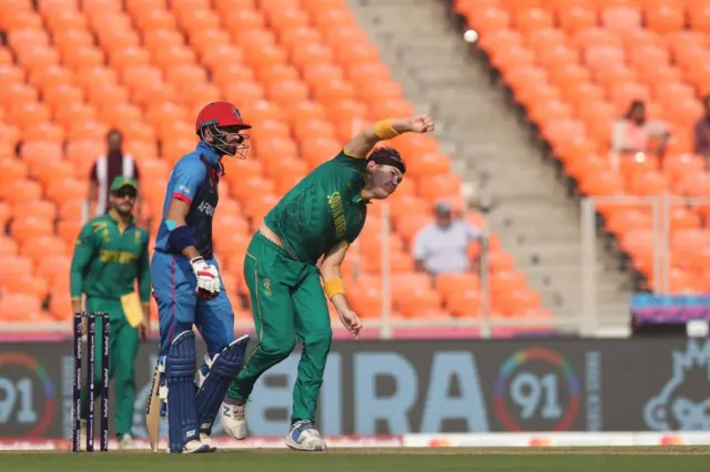 ஆப்கானிஸ்தான் தென்னாப்பிரிக்கா