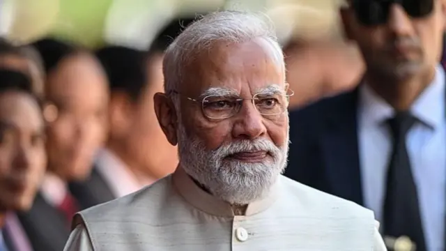 પીએમ મોદીએ સોશિયલ મીડિયા પર પ્રોફાઇલ પિક્ચર બદલ્યું, 'ઑપરેશન સિંદૂર'ના એક વર્ષ થવા પર શું કહ્યું?