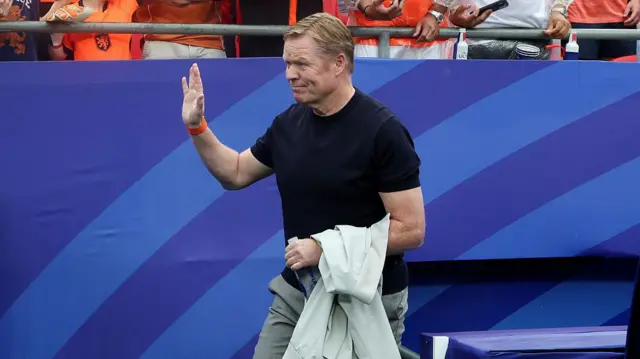 Ronald Koeman
