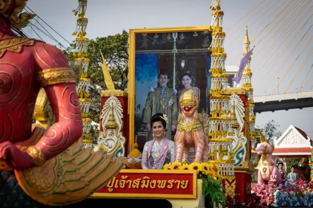 ထိုင်းဘတ်ငွေ (၅.၁)ဘီလီယံကျော် အသုံးပြုသွားဖို့ရှိ