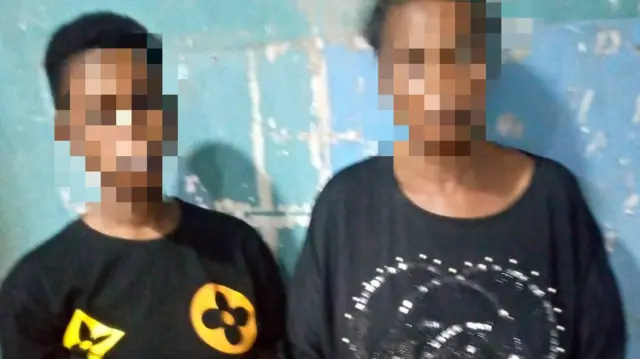 Ogun state police command