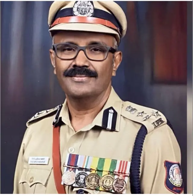 மயில்வாகனன்