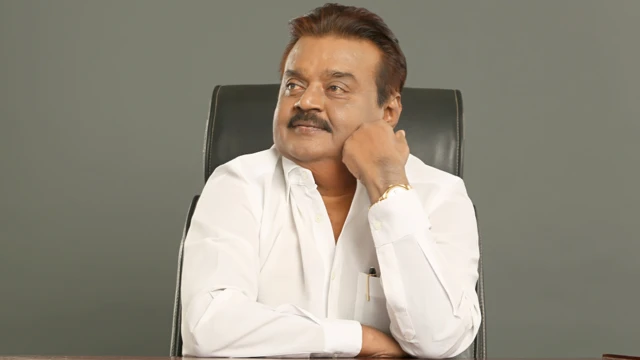 விஜயகாந்த்