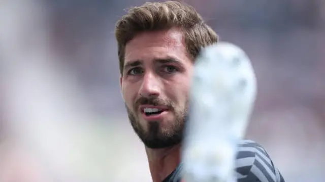 Kevin Trapp