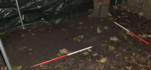 ਦਸੰਬਰ 2022 ਵਿੱਚ ਉਕਤ ਜੋੜੇ ਨੂੰ ਗ੍ਰਿਫ਼ਤਾਰ ਕੀਤਾ ਗਿਆ