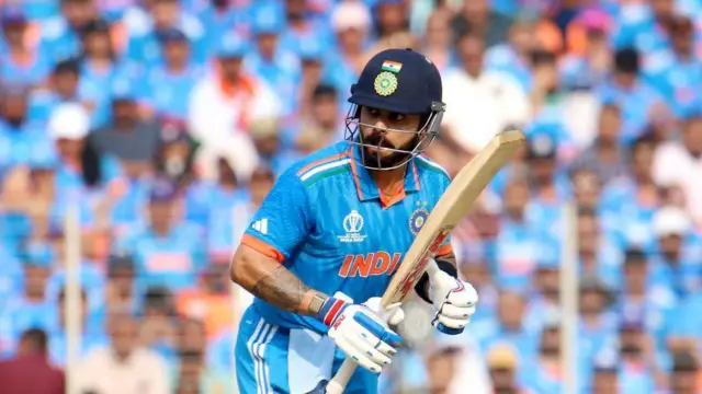 విరాట్ కోహ్లీ 