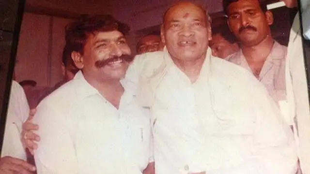 పీవీ నర్సింహారావు