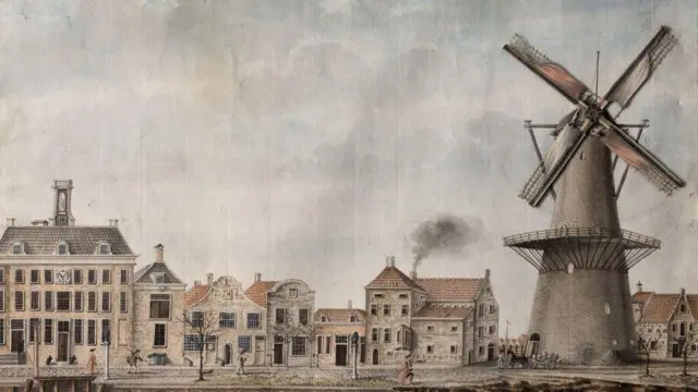 క్రీ.పూ. 3,000 ముందు నుంచే వర్షపాతంపై అంచనాలు ఉన్నాయి 